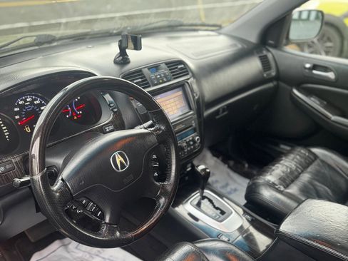 Used 2006 Acura MDX Touring AWD/4WD image 9
