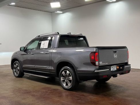 Used 2019 Honda Ridgeline RTL-E image 28