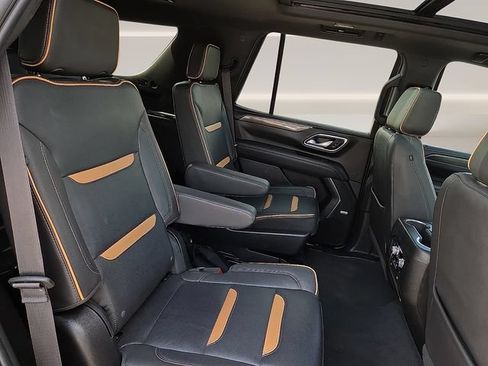 Used 2023 GMC Yukon AT4 AWD/4WD image 14