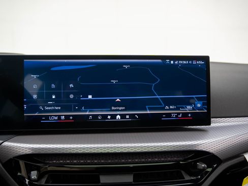 New 2026 BMW 330i xDrive Sedan w/ M Sport Package image 24