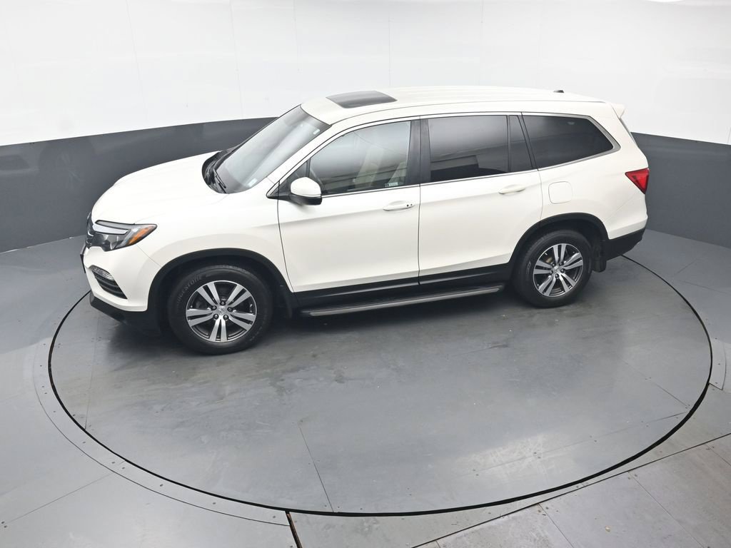 Used 2018 Honda Pilot EX-L image 34