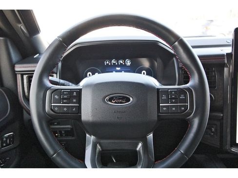 Certified 2023 Ford Expedition Limited RWD image 15