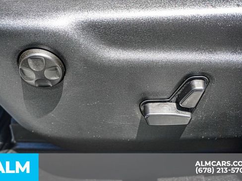 Used 2025 Dodge Durango GT RWD image 52