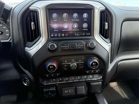 Used 2021 Chevrolet Silverado 1500 LTZ image 29