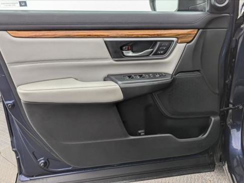 Used 2017 Honda CR-V EX-L image 13