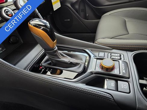 Certified 2025 Subaru Forester Wilderness w/ Convenience Package image 27