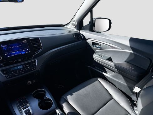 Used 2023 Honda Ridgeline RTL image 20