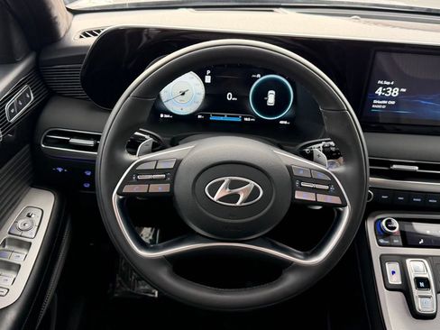 Used 2025 Hyundai Palisade Calligraphy AWD/4WD image 23