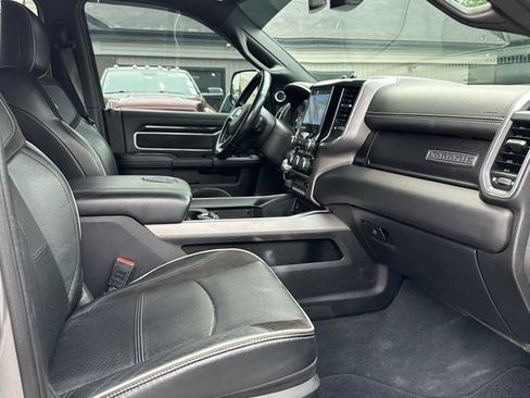 Used 2022 RAM 2500 Laramie AWD/4WD image 10