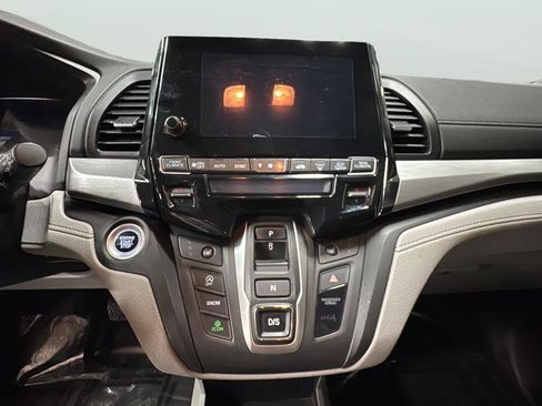 Used 2022 Honda Odyssey EX-L image 10