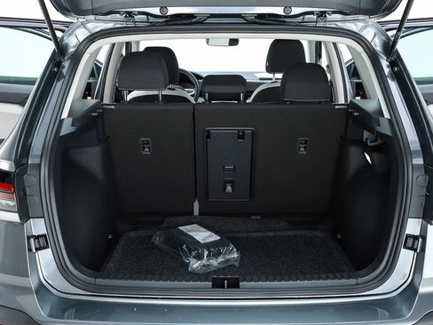 New 2026 Volkswagen Taos S image 66