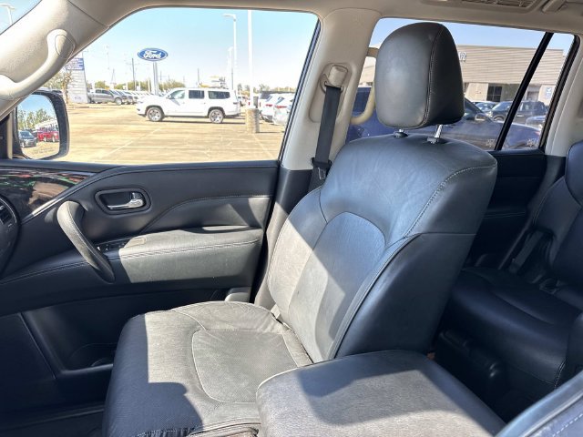 Used 2020 INFINITI QX80 Luxe w/ Proassist Package RWD image 20