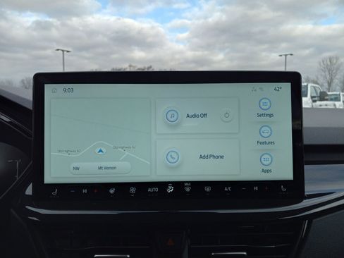 New 2026 Ford Escape ST-Line w/ Tech Pack #1 image 17