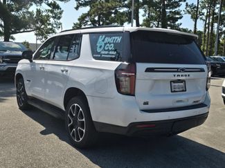 Used 2023 Chevrolet Tahoe RST w/ Luxury Package AWD/4WD video 3