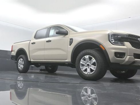 New 2025 Ford Ranger XL w/ Trailer Tow Package image 17