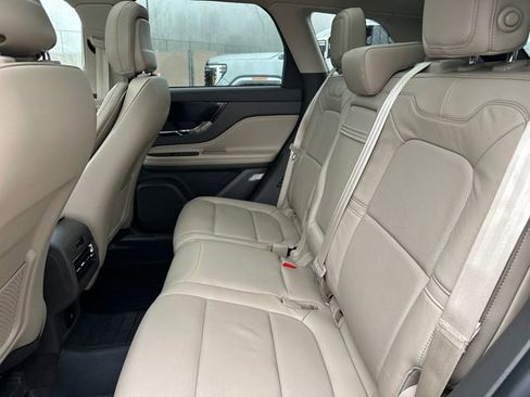 Used 2020 Lincoln Corsair Reserve w/ Elements Package AWD/4WD image 18
