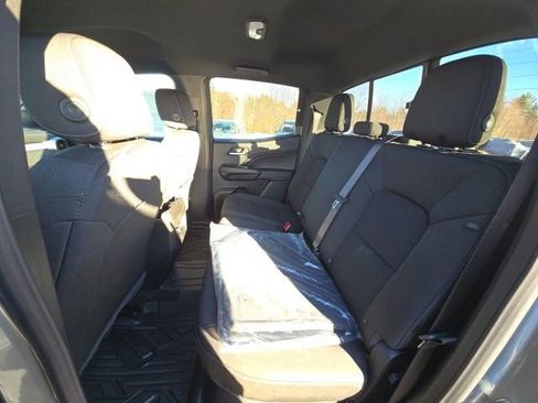 New 2026 Chevrolet Colorado LT image 23