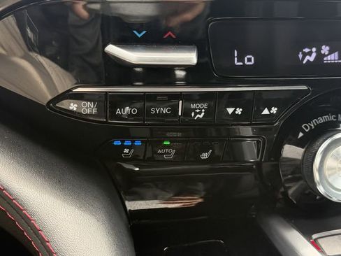 Used 2023 Acura MDX A-Spec AWD/4WD image 22