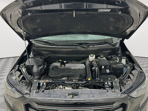 Used 2021 GMC Terrain SLT w/ Infotainment Package II image 32