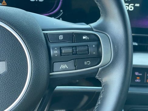 Used 2023 Kia Sportage X-Line w/ X-Line Premium Package AWD/4WD image 18