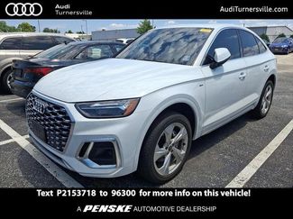 Certified 2023 Audi Q5 2.0T Premium w/ Convenience Package AWD/4WD video 1