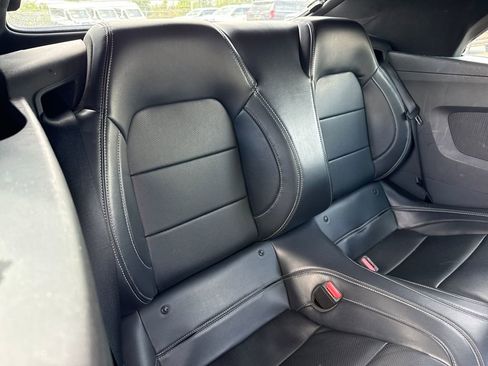 Used 2024 Ford Mustang Premium image 27