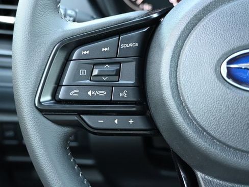 New 2026 Subaru Forester Premium image 29