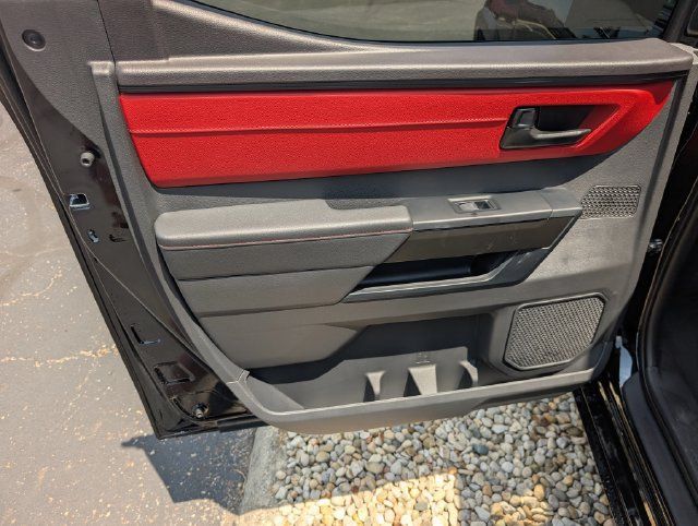 New 2026 Toyota Tundra TRD Pro AWD/4WD image 13