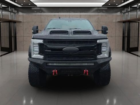 Used 2019 Ford F250 Lariat w/ Lariat Ultimate Package AWD/4WD image 4