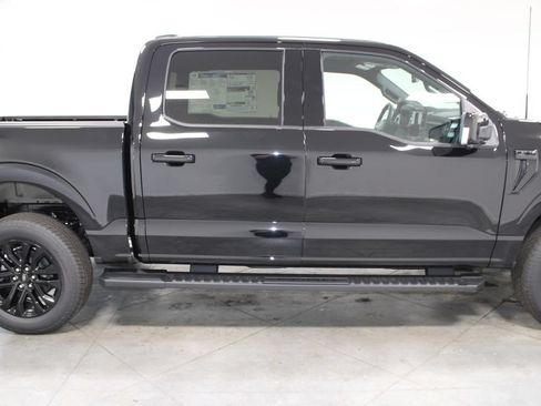 New 2026 Ford F150 Lariat w/ Equipment Group 502A High AWD/4WD image 10