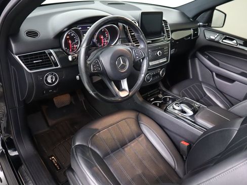 Used 2016 Mercedes-Benz GLE 350 4MATIC image 9