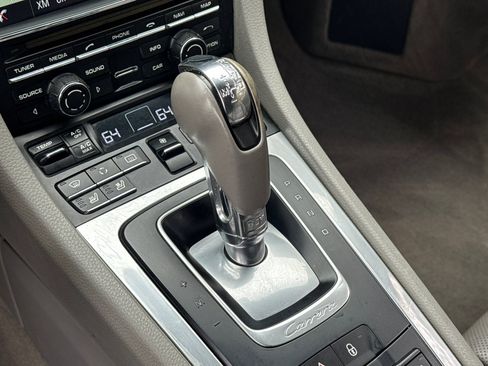 Used 2013 Porsche 911 Carrera S RWD image 16