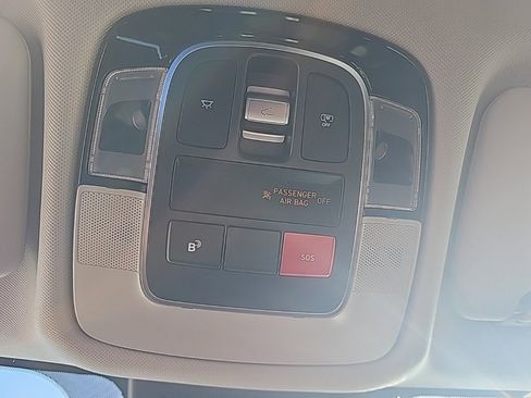 New 2026 Hyundai Tucson Limited image 25