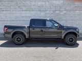 Used 2020 Ford F150 Raptor w/ Equipment Group 802A Luxury image 3
