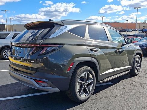 New 2026 Hyundai Tucson SEL image 4