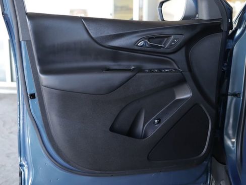 Used 2024 Chevrolet Equinox LT w/ LPO, Floor Liner Package image 21