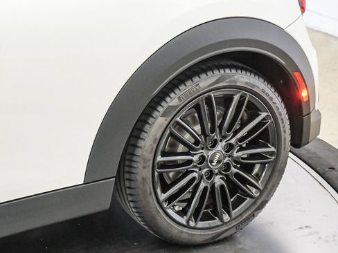Certified 2024 MINI Cooper S FWD image 11