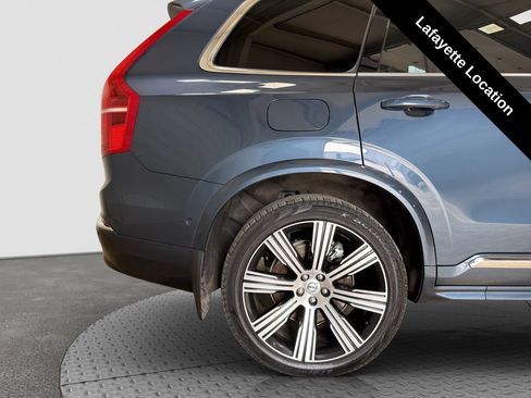 Used 2024 Volvo XC90 T8 Ultimate w/ Protection Package Premier AWD/4WD image 24