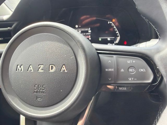 New 2026 MAZDA CX-5 Select AWD/4WD image 20