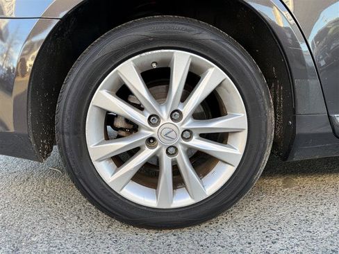 Used 2011 Lexus ES 350 image 12