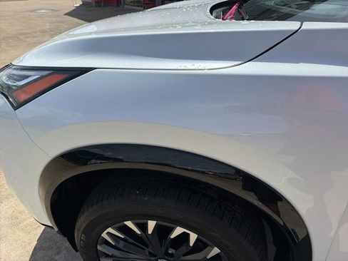 New 2026 Nissan Rogue Platinum AWD/4WD image 7