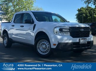 Used 2022 Ford Maverick XL video 1