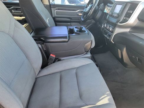Used 2020 RAM 1500 Big Horn image 21