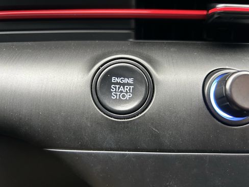 Used 2024 Hyundai Kona N Line image 16