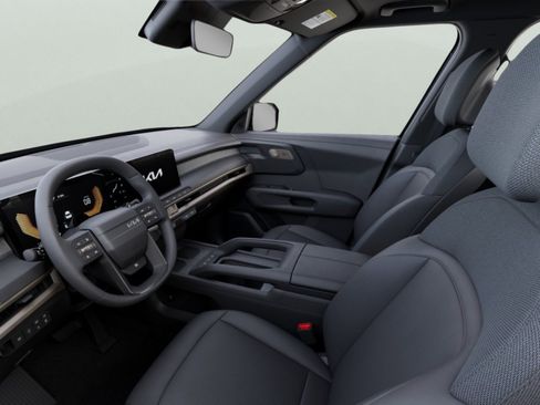 New 2027 Kia Telluride LX FWD image 13