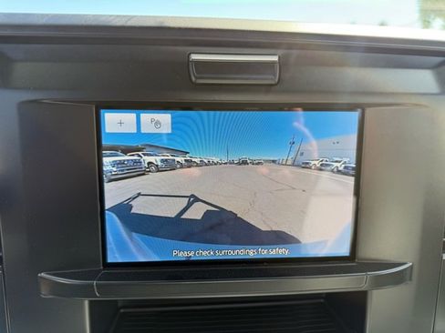 New 2026 Ford F250 XL w/ XL Chrome Package image 20