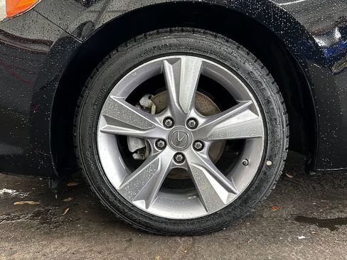 Used 2015 Acura ILX w/ Technology Package FWD image 8