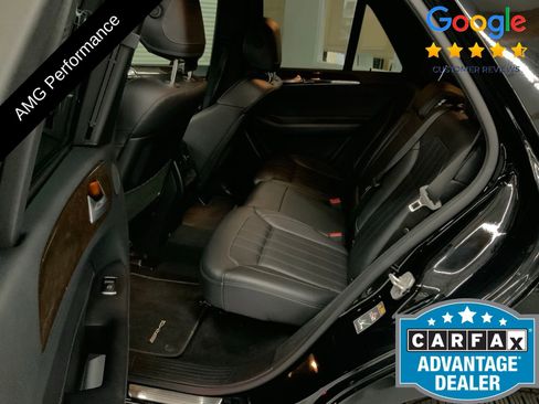 Used 2018 Mercedes-Benz GLE 43 AMG 4MATIC image 14