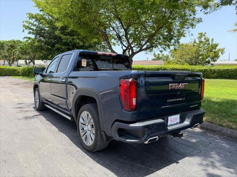 Used 2021 GMC Sierra 1500 Denali w/ Denali Ultimate Package AWD/4WD image 3