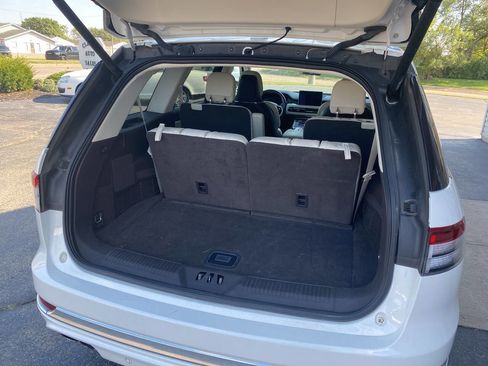 Used 2020 Lincoln Aviator Black Label Grand Touring image 18